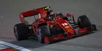 Bild zum Inhalt: Charles Leclerc: Darum hörte er schon so früh in Q3 auf