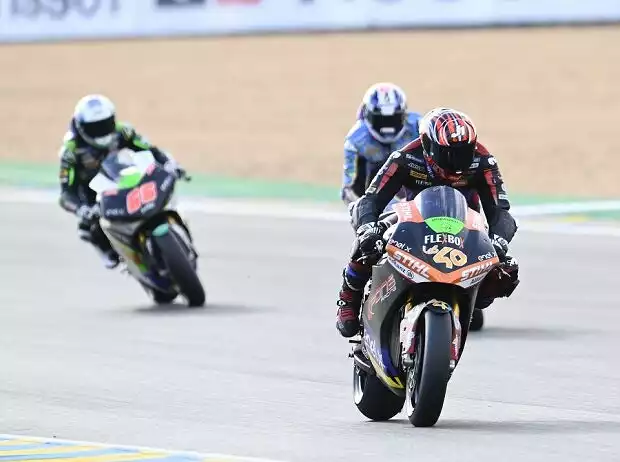 Titel-Bild zur News: Jordi Torres