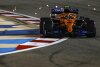 Norris verpasst Q3 klar: Schlechtestes Quali-Ergebnis in dieser Saison
