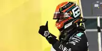 Bild zum Inhalt: Toto Wolff: Haben von George Russell ein Top-5-Ergebnis erwartet