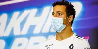 Daniel Ricciardo