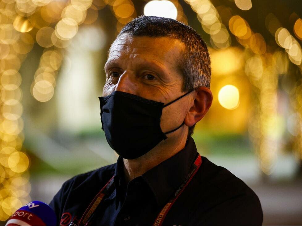 Günther Steiner