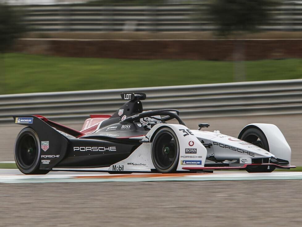 Andre Lotterer