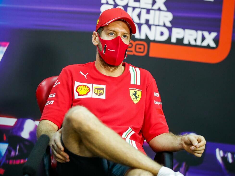 Sebastian Vettel