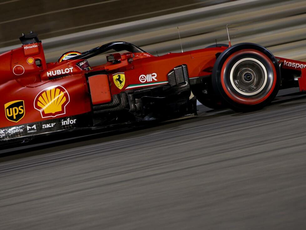 Sebastian Vettel