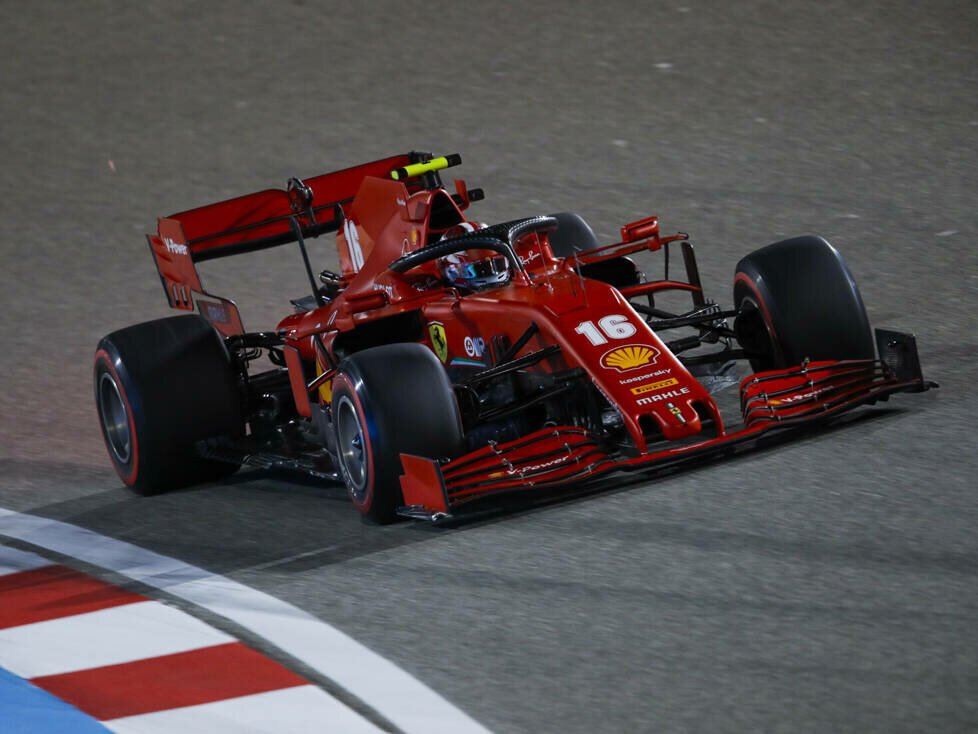 Charles Leclerc
