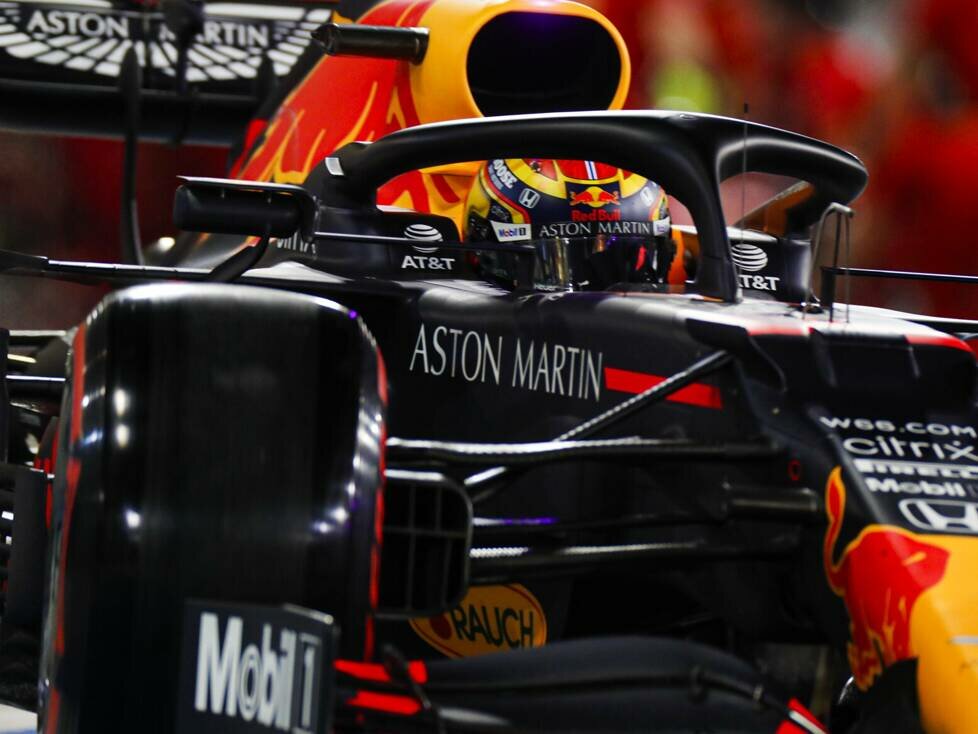 Alexander Albon