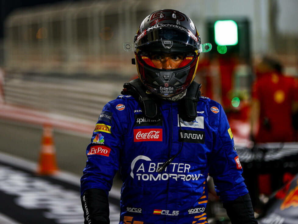 Carlos Sainz