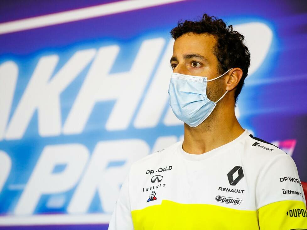 Daniel Ricciardo