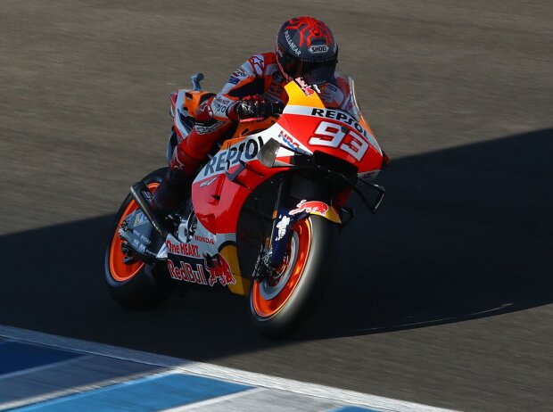 Marc Marquez Marc Marquez