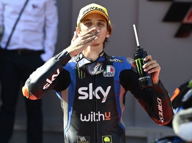 Luca Marini Luca Marini
