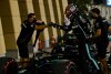 Carlos Sainz: Russell zeigt, dass nicht nur Hamilton im Mercedes gewinnen kann
