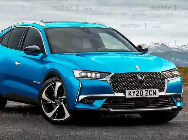 DS 4 Titel-Bild zur News: DS 4