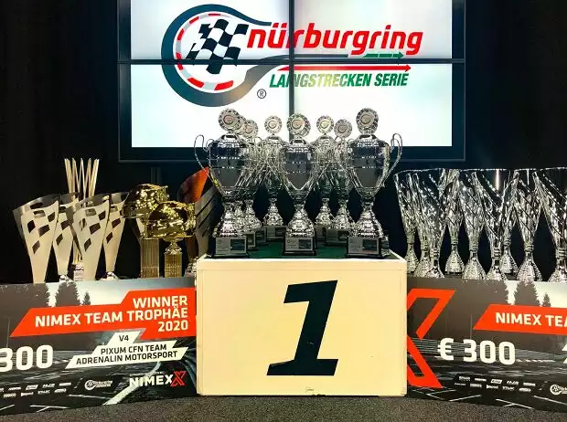 Jahressiegerehrung Titel-Bild zur News: Jahressiegerehrung