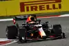 Bild zum Inhalt: Max Verstappen setzt mit Soft auf Risiko: "Haben nichts zu verlieren"