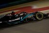 Formel 1 Bahrain 2020: Der Rennsonntag in der Chronologie