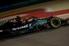 Formel 1 Bahrain 2020: Der Rennsonntag in der Chronologie