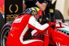 Bild zum Inhalt: Formel-2-Finale Bahrain 2020: Mick Schumacher nach Zitterpartie Meister!