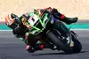 Bild zum Inhalt: Jonathan Rea: Warum findet er das Limit schneller als seine WSBK-Rivalen?