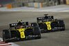 Esteban Ocon: Ricciardo im Qualifying endlich in Reichweite