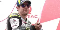 Bild zum Inhalt: Cal Crutchlow: "Hätte mit meinem Talent nicht mehr erreichen können"