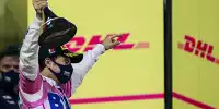 Sergio Perez