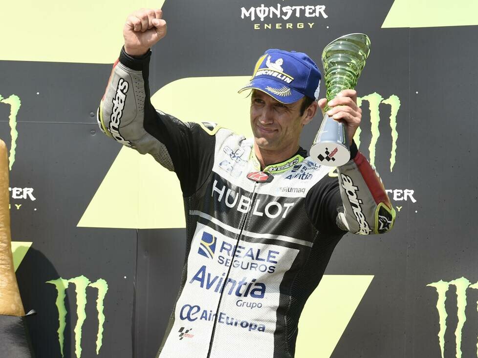 Johann Zarco