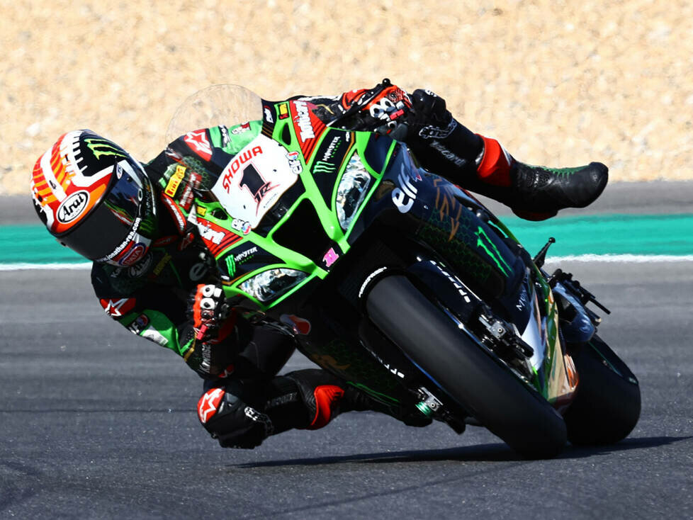 Jonathan Rea