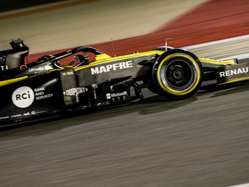 Daniel Ricciardo