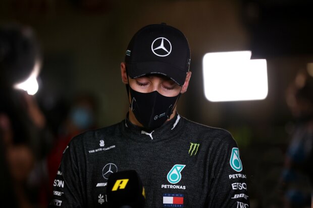 George Russell ~George Russell (Mercedes) ~ George Russell ~George Russell (Mercedes) ~