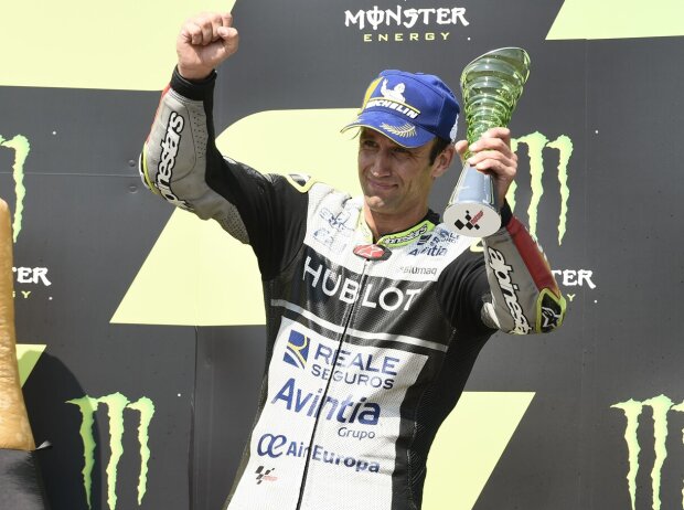 Johann Zarco Johann Zarco