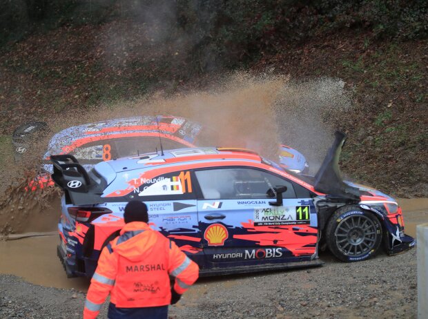 Thierry Neuville