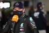 Valtteri Bottas: Sehe neben Russell aus "wie der Depp"
