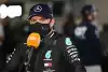 Bild zum Inhalt: Valtteri Bottas: Sehe neben Russell aus "wie der Depp"