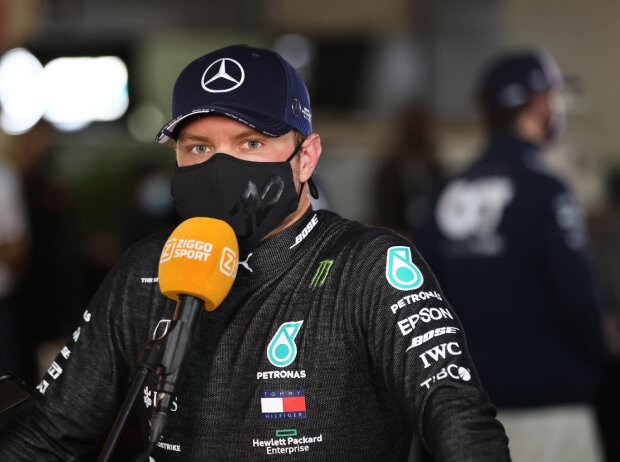 Valtteri Bottas Valtteri Bottas
