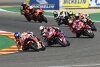 Alex Marquez nach Rookie-Saison: "Erfolge die Belohnung harter Arbeit"