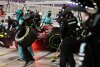 Bild zum Inhalt: Formel-1-Liveticker: Warum der Mercedes-Boxenstopp in die Hose ging