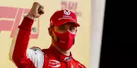 Mick Schumacher