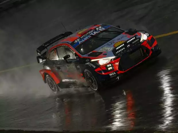 Daniel Sordo Titel-Bild zur News: Daniel Sordo