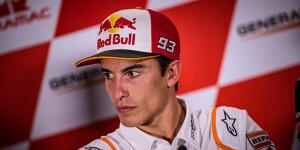 Marc Marquez über 2020: Konstanz war wichtiger als übermenschliches Können
