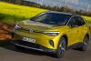 VW ID.4 (2021): Alles zum Fahrwerk des neuen Elektro-SUVs
