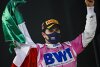 Formel-1-Noten Sachir: Russell verpasst den Sieg denkbar knapp