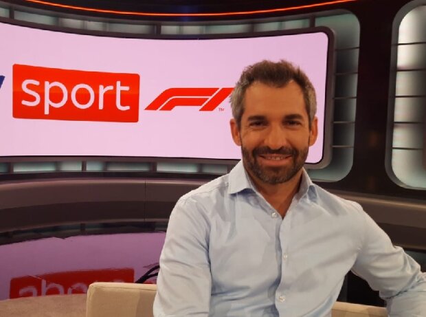 Timo Glock Timo Glock