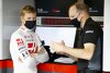Ralf Schumacher über Mick: "Wir reden von Haas, nicht Mercedes"