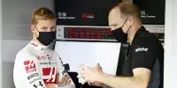 Bild zum Inhalt: Ralf Schumacher über Mick: "Wir reden von Haas, nicht Mercedes"