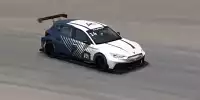 CUPRA E-Racing Competition