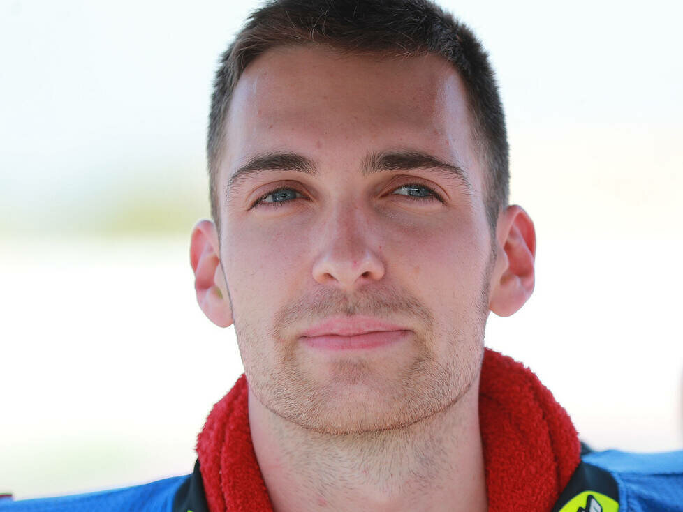 Christophe Ponsson