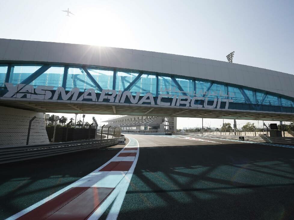 Abu Dhabi