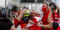 Mick Schumacher
