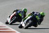 Yamaha erklärt: Deshalb ist Crutchlow statt Lorenzo der neue Testfahrer